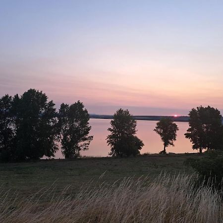 Rybarska Basta Vikletice - Nechranice Villa Kwon Eksteriør bilde
